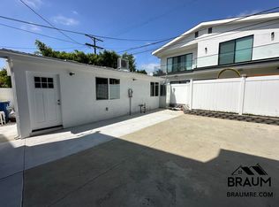 1111 S Crest Dr, Los Angeles, CA 90035