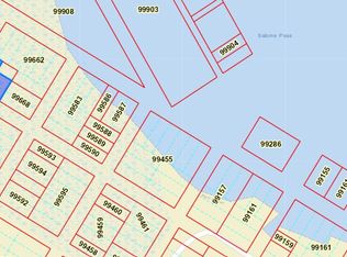 Lot1 2 &w 1/2 #3, Pt Arthur, TX 77640
