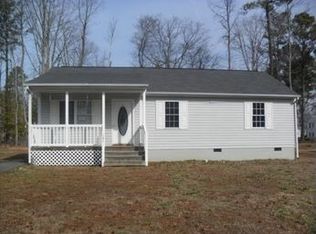121 Richland Rd, Petersburg, VA 23805
