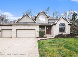 2555 Sorority Ln, Holt, MI 48842
