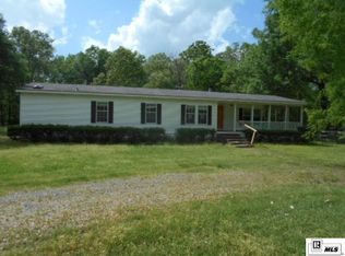 435 Sycamore Ln, Monroe, LA 71202