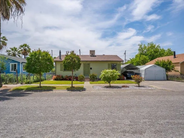 803 Colusa St, Corning, CA 96021