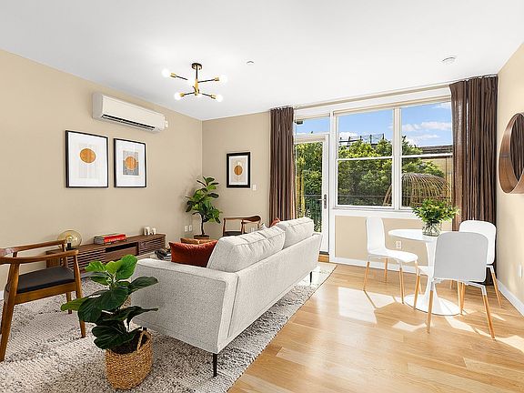 2nd image of 1149 Bedford Ave #3A