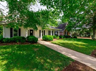 3537 Campbellsville Pike, Columbia, TN 38401