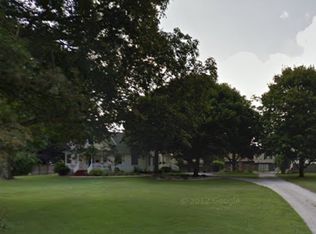 706 W Jefferson St, Washington, IL 61571