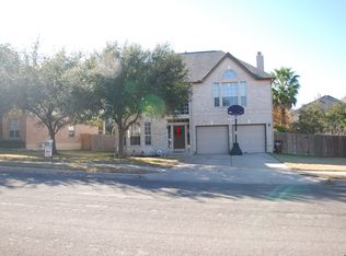 1718 Fort Grant Dr, Round Rock, TX 78665