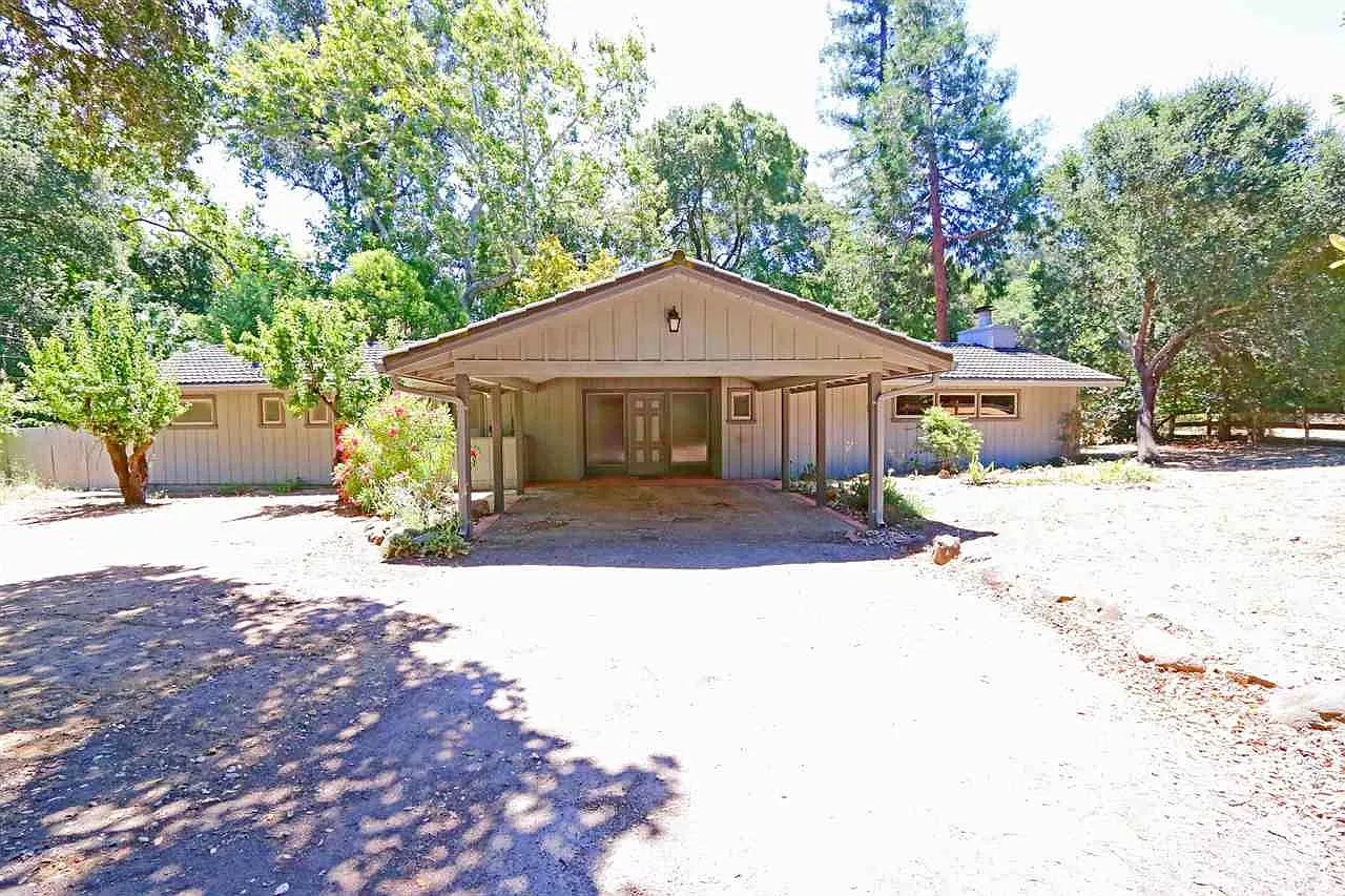 5275 Alhambra Valley Rd photo 1