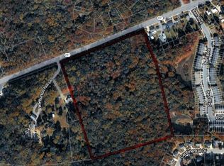 N/a Red Hill Rd, Elkton, MD 21921