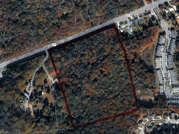 N/a Red Hill Rd, Elkton, MD 21921