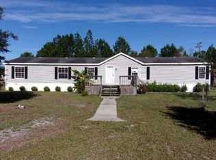 519 Margaret Rd, Hinesville, GA 31313