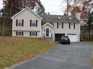 9 Deer Ct, Killingly, CT 06241