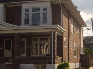 214 S West St, Allentown, PA 18102