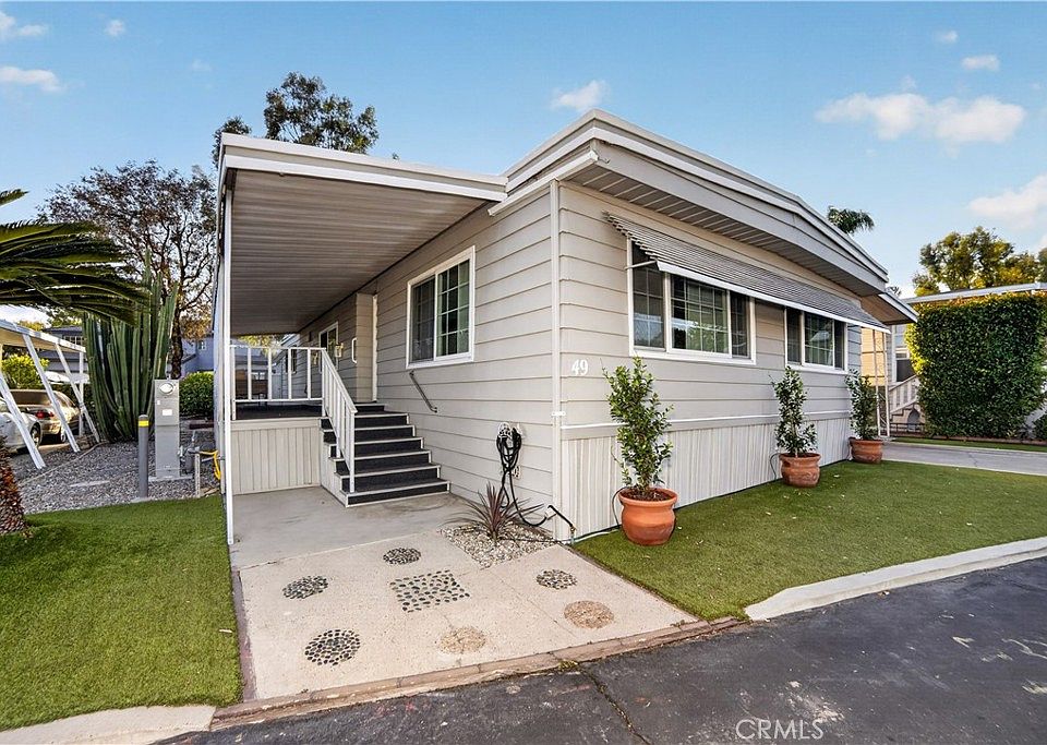 1st image of 8651 Foothill Blvd Spc 49