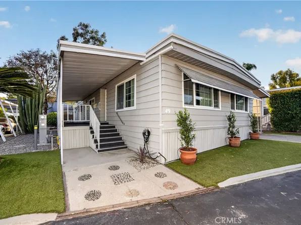 8651 Foothill Blvd Spc 49, Rancho Cucamonga, CA 91730