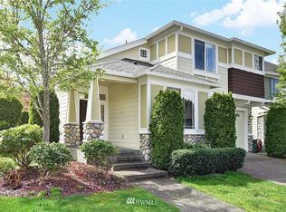 6057 189th Pl NE, Redmond, WA 98052