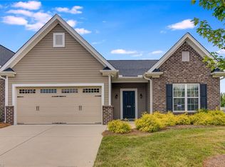 606 Forage Dr, High Point, NC 27265