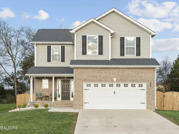 2624 Honey Hill Rd, Knoxville, TN 37924