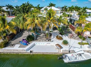 29552 Independence Ave, Big Pine Key, FL 33043
