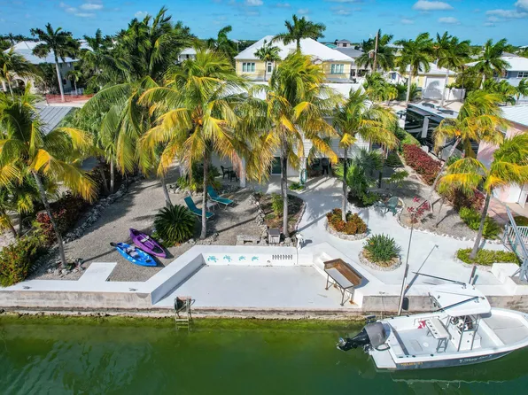 29552 Independence Ave, Big Pine Key, FL 33043