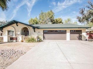5314 W Wood Dr, Glendale, AZ 85304