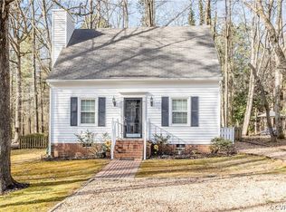 3006 Sagegrove Rd, Midlothian, VA 23112