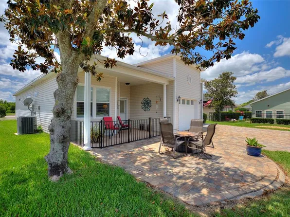 336 Cruisers Dr, Polk City, FL 33868