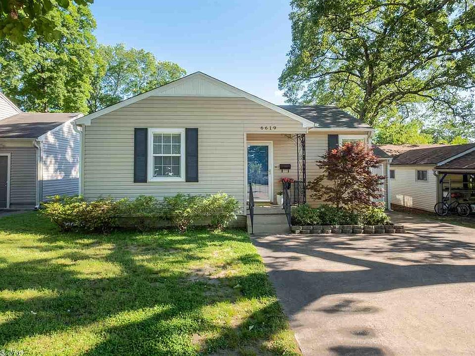 6619 Greenwood Rd, Cammack Village, AR 72207 Zillow