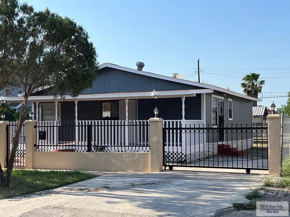709 E Monroe Ave, Harlingen, TX 78550