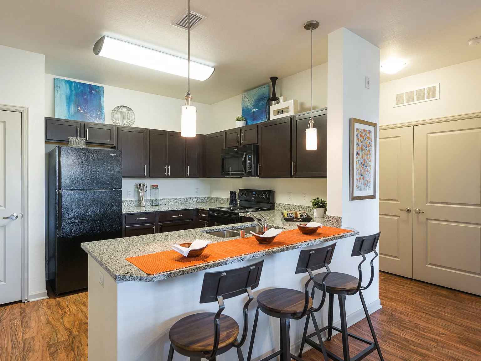 Arterra Place Apartments — Photo 2
