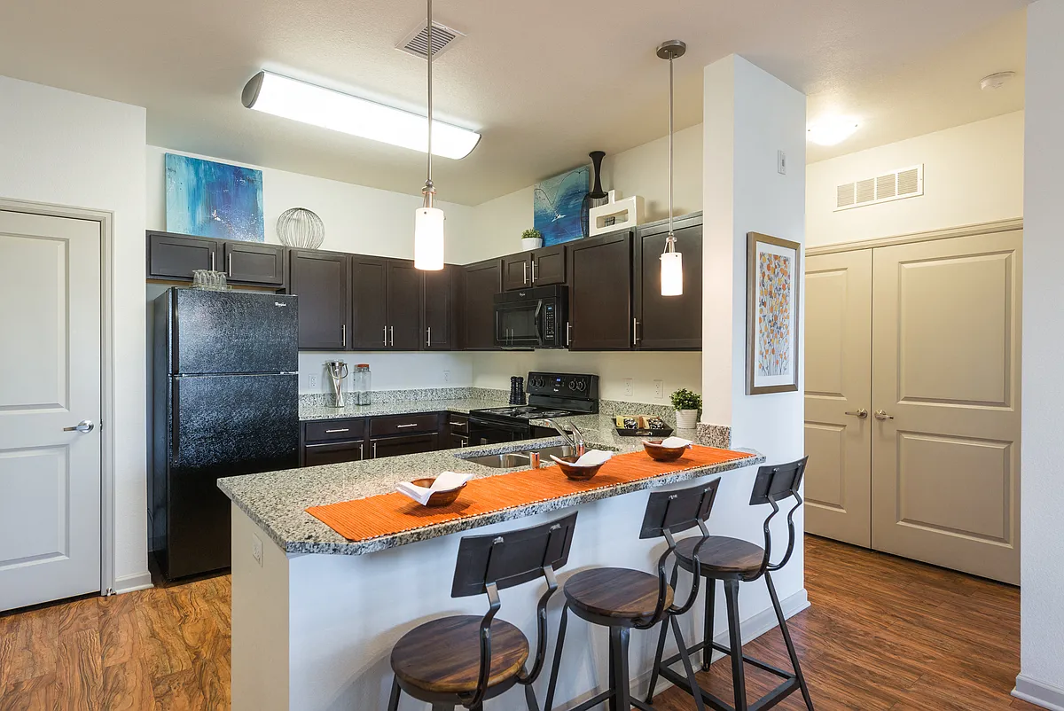 Building Photo - Arterra Place Apartments