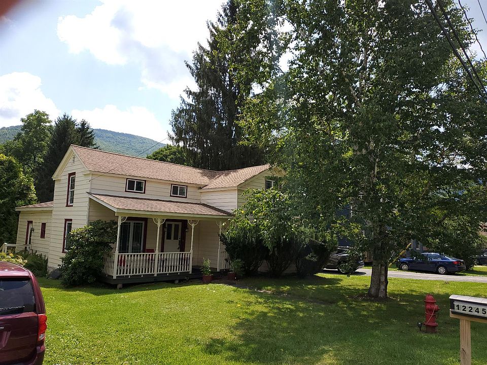 12245 Route 23, Windham, NY 12496 Zillow