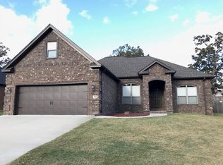 8324 Sapphire Cv, Sherwood, AR 72120