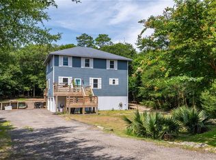 47196 Arrow Leaf Cir, Buxton, NC 27920