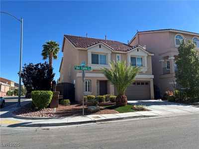 6703 Bel Canto Ct, Las Vegas, NV, 89139