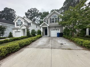 115 S Boggs Ave #1, Virginia Beach, VA 23452