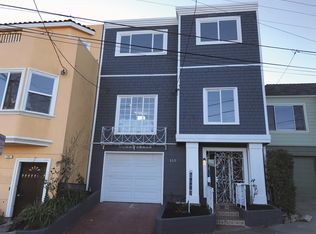 135 Summit St, San Francisco, CA 94112