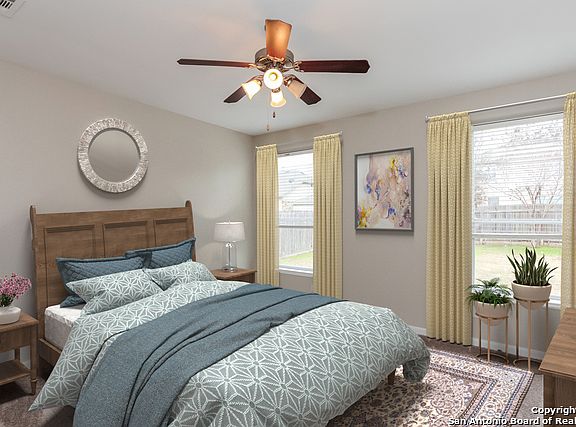 3rd image of 8415 Pale Horse Ln