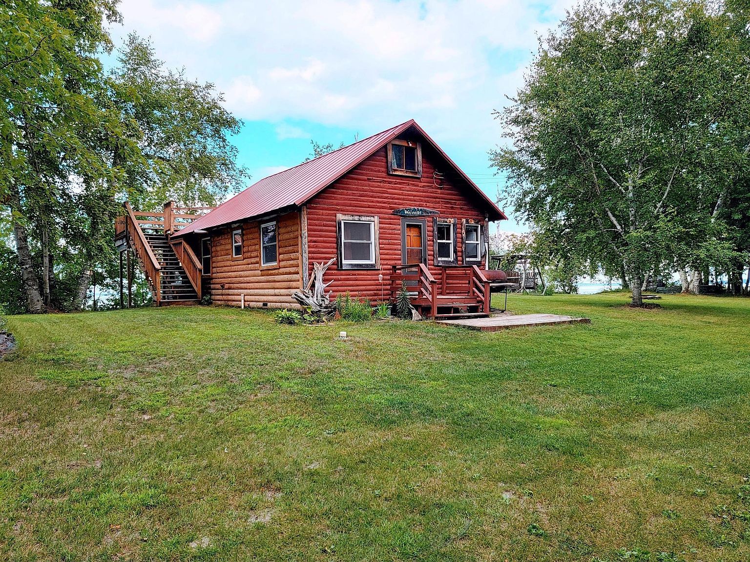 100 Jewelweed Ln NE, Bena, MN 56626 MLS 6411900 Zillow