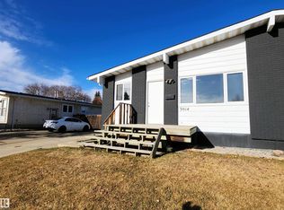 3014 132nd Ave NW, Edmonton, AB T5A2Z1