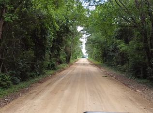 0 Julian Simpson Rd, Cochran, GA 31014