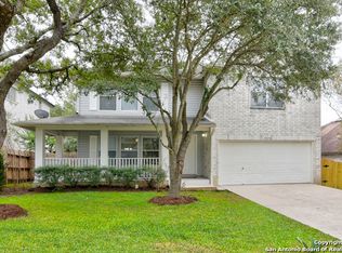 4830 Corian Springs Dr, San Antonio, TX 78247
