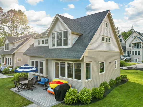 14 Lake Shore Drive #14C, Moultonborough, NH 03254