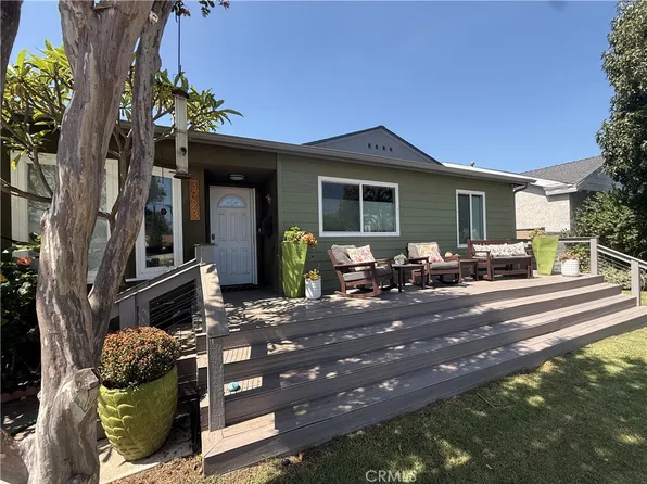 3923 Conquista Ave, Long Beach, CA 90808