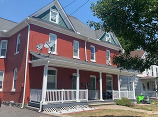 124 Parke St, West Pittston, PA