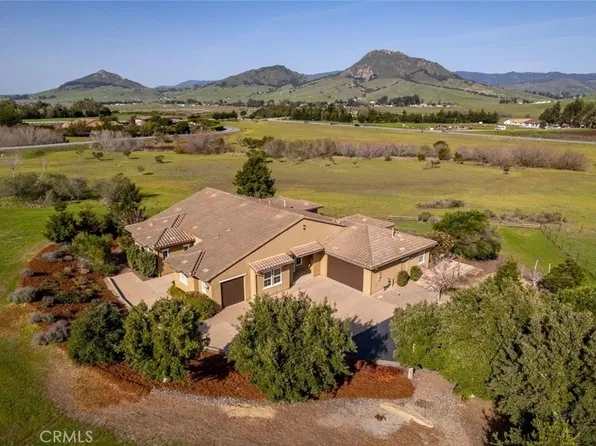 440 Slender Rock Pl, San Luis Obispo, CA 93405