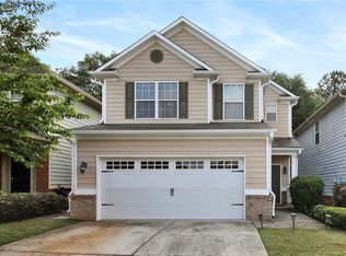 2512 Oakleaf Rdg, Lithonia, GA 30058