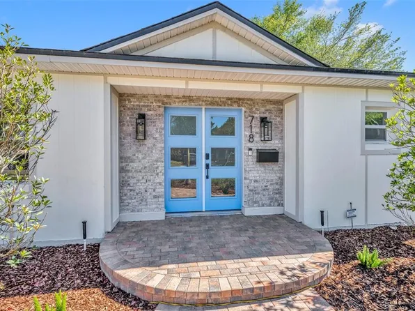 718 W WINTER PARK STREET, ORLANDO, FL 32804