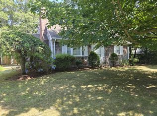 270 Old Strawberry Hill Rd, Hyannis, MA 02601