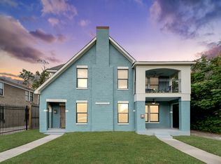 2817 Truxillo St #B, Houston, TX 77004