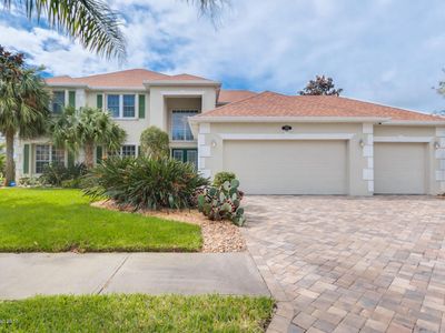 3852 Stream Dr, Melbourne, FL, 32940
